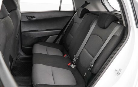 Hyundai Creta I рестайлинг, 2020 год, 2 250 000 рублей, 9 фотография