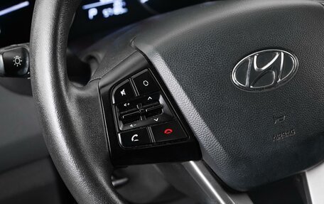 Hyundai Creta I рестайлинг, 2020 год, 2 250 000 рублей, 12 фотография