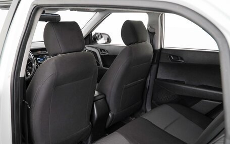 Hyundai Creta I рестайлинг, 2020 год, 2 250 000 рублей, 11 фотография