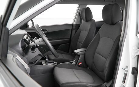 Hyundai Creta I рестайлинг, 2020 год, 2 250 000 рублей, 10 фотография