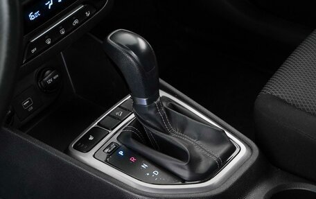 Hyundai Creta I рестайлинг, 2020 год, 2 250 000 рублей, 20 фотография