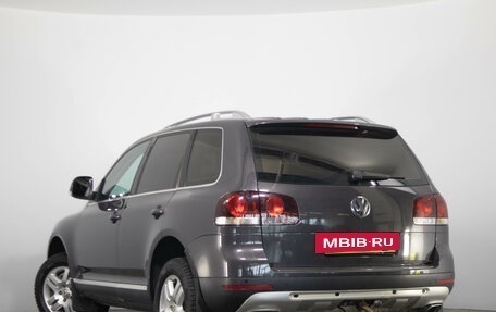Volkswagen Touareg III, 2008 год, 1 249 000 рублей, 5 фотография