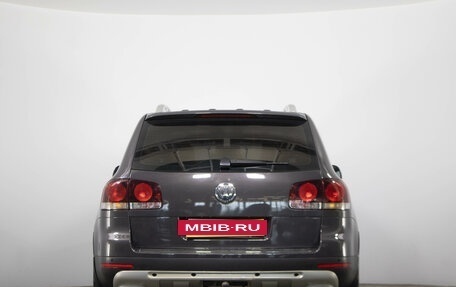 Volkswagen Touareg III, 2008 год, 1 249 000 рублей, 6 фотография