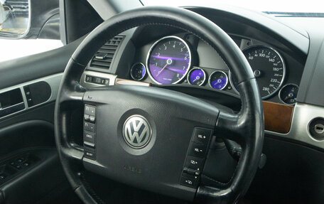 Volkswagen Touareg III, 2008 год, 1 249 000 рублей, 13 фотография