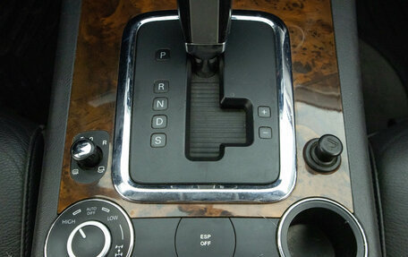 Volkswagen Touareg III, 2008 год, 1 249 000 рублей, 18 фотография