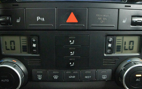 Volkswagen Touareg III, 2008 год, 1 249 000 рублей, 17 фотография