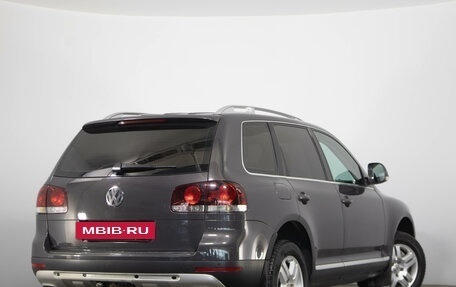Volkswagen Touareg III, 2008 год, 1 249 000 рублей, 7 фотография