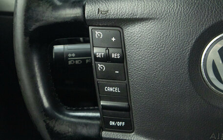 Volkswagen Touareg III, 2008 год, 1 249 000 рублей, 21 фотография