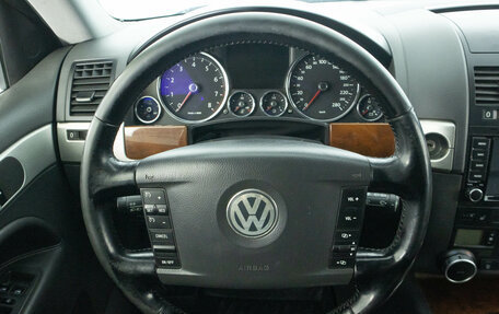 Volkswagen Touareg III, 2008 год, 1 249 000 рублей, 20 фотография