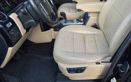 Land Rover Discovery III, 2008 год, 1 310 000 рублей, 8 фотография