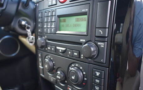 Land Rover Discovery III, 2008 год, 1 310 000 рублей, 16 фотография