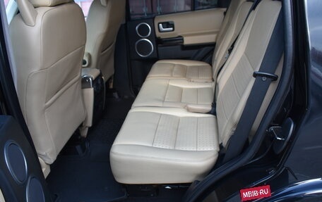 Land Rover Discovery III, 2008 год, 1 310 000 рублей, 10 фотография