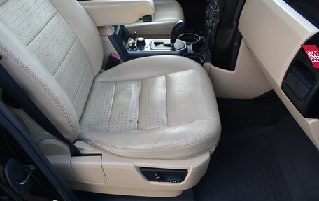 Land Rover Discovery III, 2008 год, 1 310 000 рублей, 13 фотография