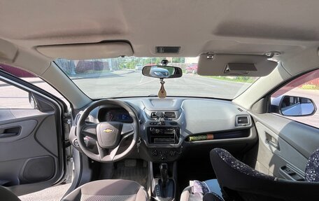 Chevrolet Cobalt II, 2013 год, 690 000 рублей, 9 фотография