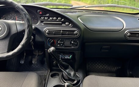Chevrolet Niva I рестайлинг, 2009 год, 419 000 рублей, 5 фотография
