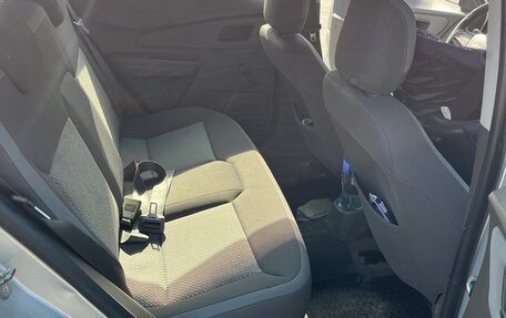 Chevrolet Cobalt II, 2013 год, 690 000 рублей, 8 фотография