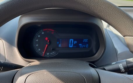 Chevrolet Cobalt II, 2013 год, 690 000 рублей, 10 фотография