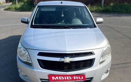 Chevrolet Cobalt II, 2013 год, 690 000 рублей, 5 фотография