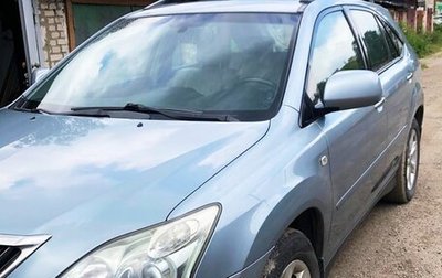Lexus RX II рестайлинг, 2008 год, 1 200 000 рублей, 1 фотография