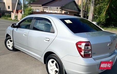 Chevrolet Cobalt II, 2013 год, 690 000 рублей, 4 фотография