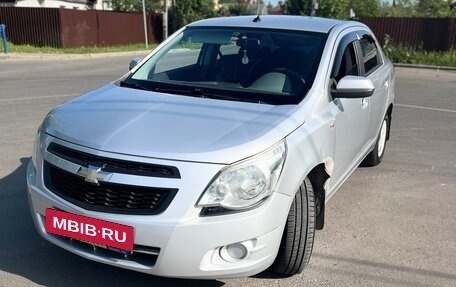 Chevrolet Cobalt II, 2013 год, 690 000 рублей, 3 фотография