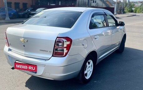 Chevrolet Cobalt II, 2013 год, 690 000 рублей, 2 фотография