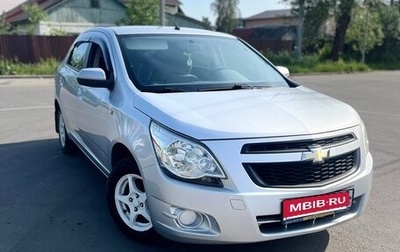 Chevrolet Cobalt II, 2013 год, 690 000 рублей, 1 фотография
