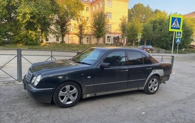 Mercedes-Benz E-Класс, 1998 год, 450 000 рублей, 1 фотография