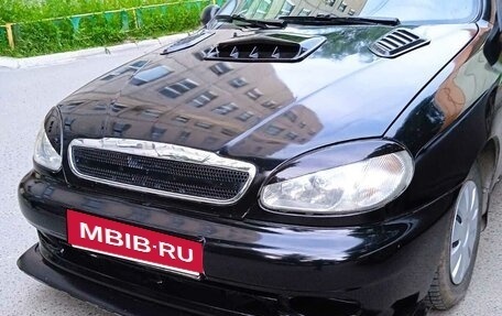 Chevrolet Lanos I, 2006 год, 220 000 рублей, 1 фотография