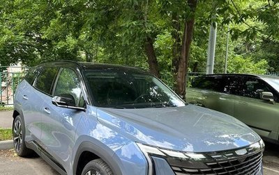 Geely Atlas, 2024 год, 3 500 000 рублей, 1 фотография