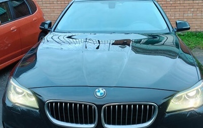 BMW 5 серия, 2015 год, 2 050 000 рублей, 1 фотография