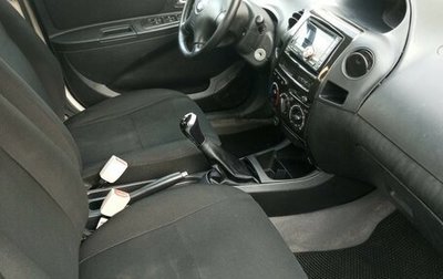 Geely MK I рестайлинг, 2012 год, 250 000 рублей, 1 фотография