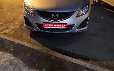 Mazda 6, 2011 год, 799 000 рублей, 1 фотография