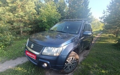 Suzuki Grand Vitara, 2011 год, 1 200 000 рублей, 1 фотография