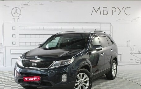 KIA Sorento II рестайлинг, 2020 год, 2 450 000 рублей, 1 фотография