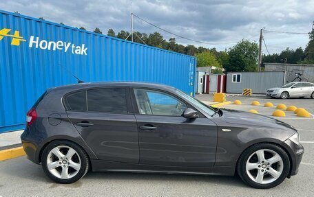 BMW 1 серия, 2005 год, 540 000 рублей, 5 фотография