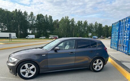 BMW 1 серия, 2005 год, 540 000 рублей, 3 фотография