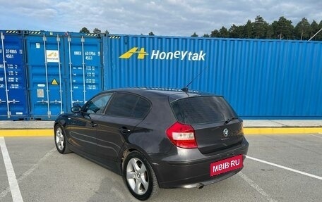 BMW 1 серия, 2005 год, 540 000 рублей, 6 фотография