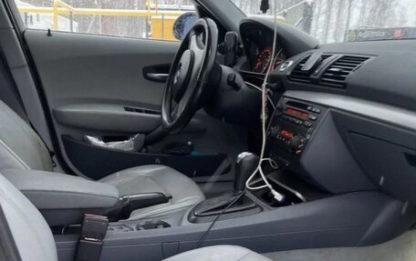 BMW 1 серия, 2005 год, 540 000 рублей, 13 фотография
