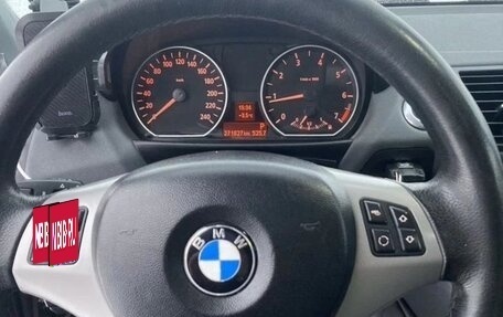 BMW 1 серия, 2005 год, 540 000 рублей, 11 фотография