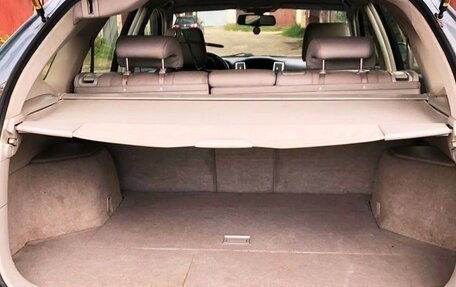 Lexus RX II рестайлинг, 2008 год, 1 200 000 рублей, 8 фотография