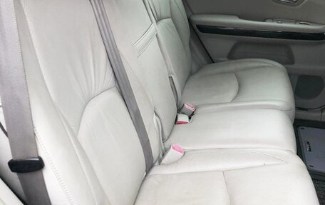 Lexus RX II рестайлинг, 2008 год, 1 200 000 рублей, 7 фотография