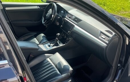 Skoda Superb III рестайлинг, 2018 год, 2 150 000 рублей, 4 фотография