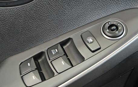 Hyundai i30 II рестайлинг, 2013 год, 898 000 рублей, 15 фотография
