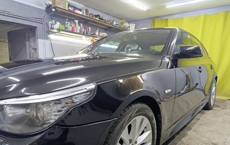 BMW 5 серия, 2004 год, 1 150 000 рублей, 2 фотография