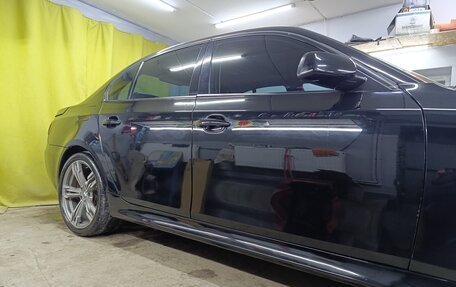 BMW 5 серия, 2004 год, 1 150 000 рублей, 4 фотография