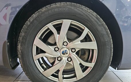 Hyundai i30 II рестайлинг, 2013 год, 898 000 рублей, 18 фотография