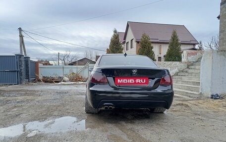BMW 5 серия, 2004 год, 1 150 000 рублей, 7 фотография