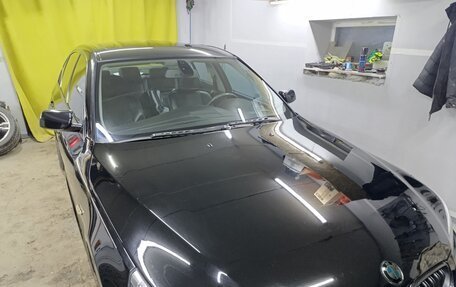 BMW 5 серия, 2004 год, 1 150 000 рублей, 15 фотография