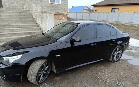 BMW 5 серия, 2004 год, 1 150 000 рублей, 8 фотография